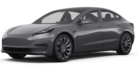 TESLA MODEL 3 2023 5YJ3E1EA6PF583367 image